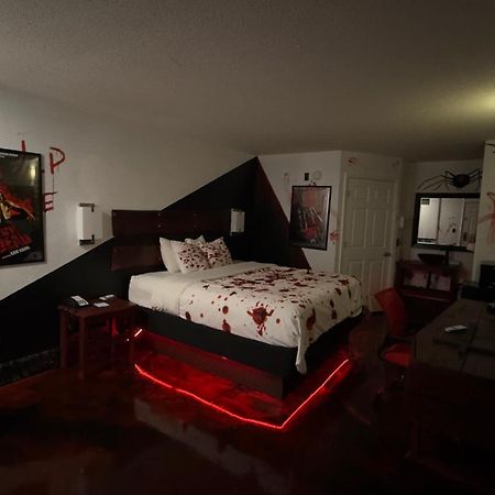 Boutique Style Quality Inn Oxford Anniston I-20 Exterior foto