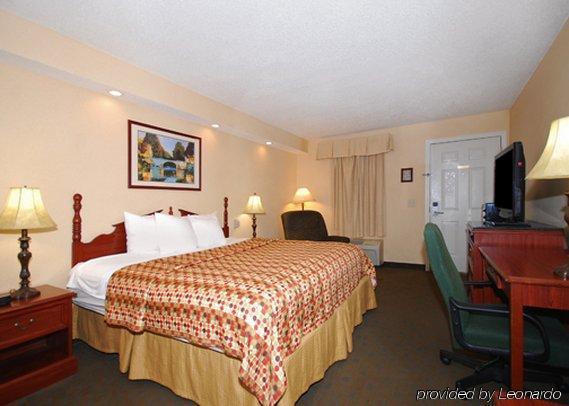 Boutique Style Quality Inn Oxford Anniston I-20 Cameră foto