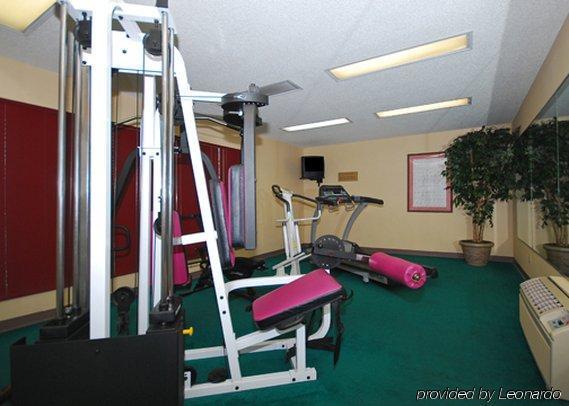 Boutique Style Quality Inn Oxford Anniston I-20 Facilități foto