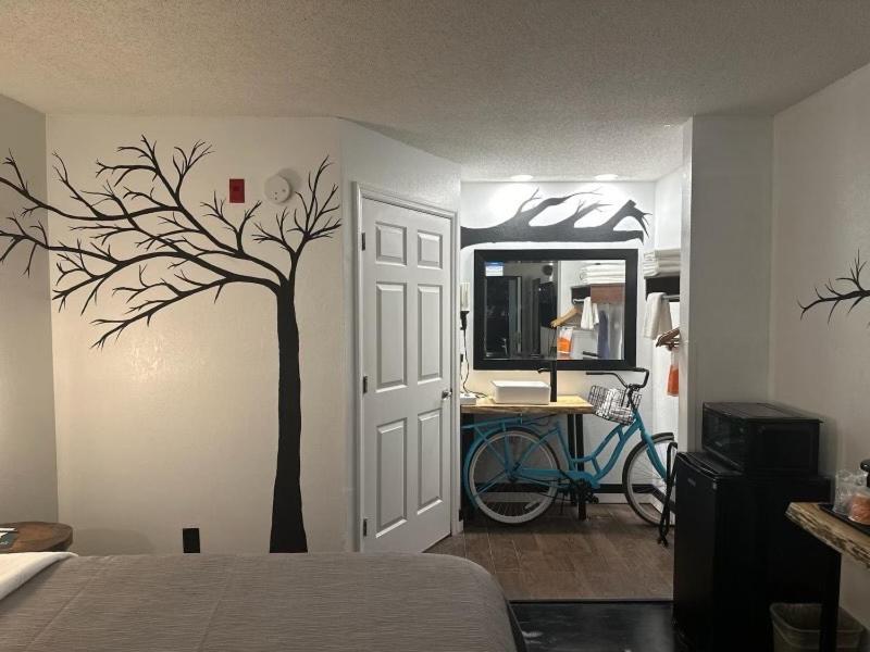 Boutique Style Quality Inn Oxford Anniston I-20 Exterior foto