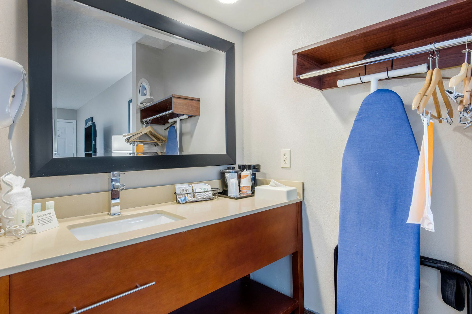 Boutique Style Quality Inn Oxford Anniston I-20 Exterior foto